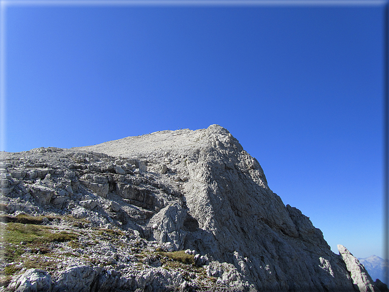 foto Cima Rosetta